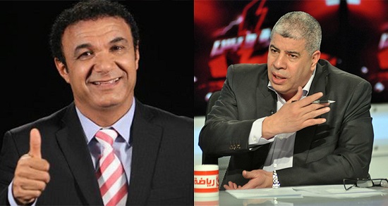 تأجيل دعوى تطالب بعدم ظهور “شوبير” و”الطيب” على الفضائيات لـ26 مارس