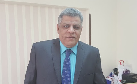 رئيس مجلس شركة العالمية