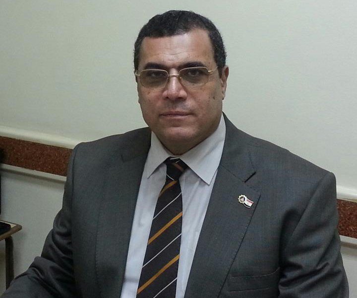 الفيوم تمهل 262 مصنعاً بـ”كوم أوشيم” شهرين لتوفيق أوضاعها البيئية