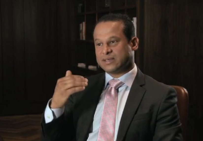 “أبراج كابيتال” تستهدف استثمار مليار دولار في 2017