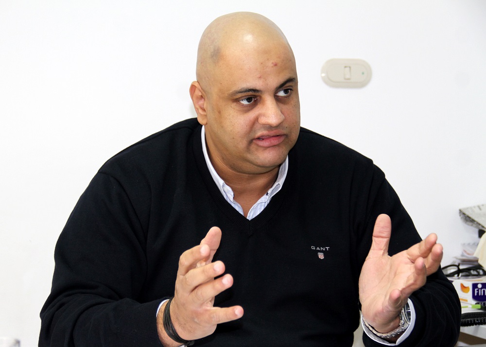 “ترافستارت مصر” للحجوزات أون لاين تستهدف 200 مليون جنيه مبيعات فى 2017