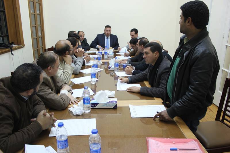 نقابة الصيادلة - صورة ارشيفية