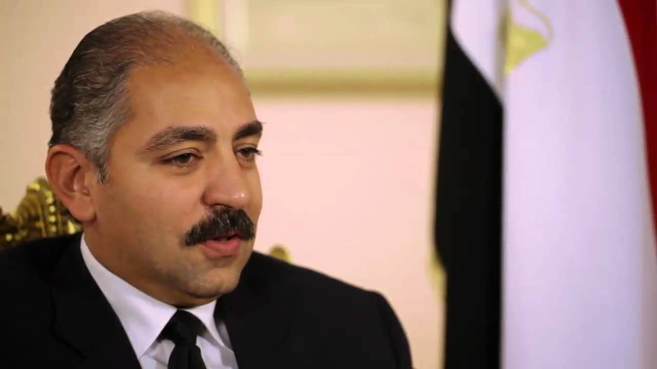 العامرى فاروق رئيساً للجنة بناء الإنسان المصرى بـ«مستقبل وطن»