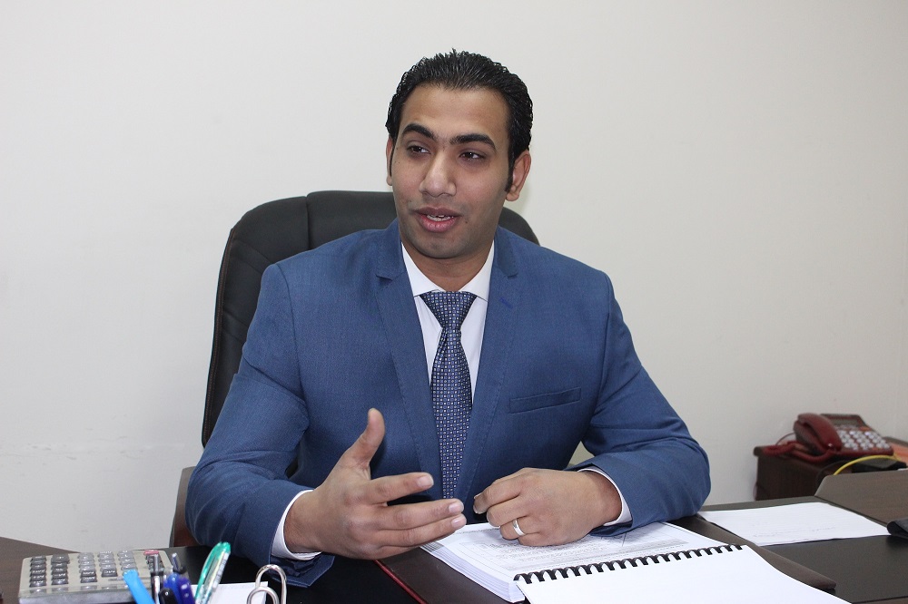 “الحفدة مصر الكويت” تبدأ تطوير مشروع فى “الجيزة” بـ500 مليون جنيه