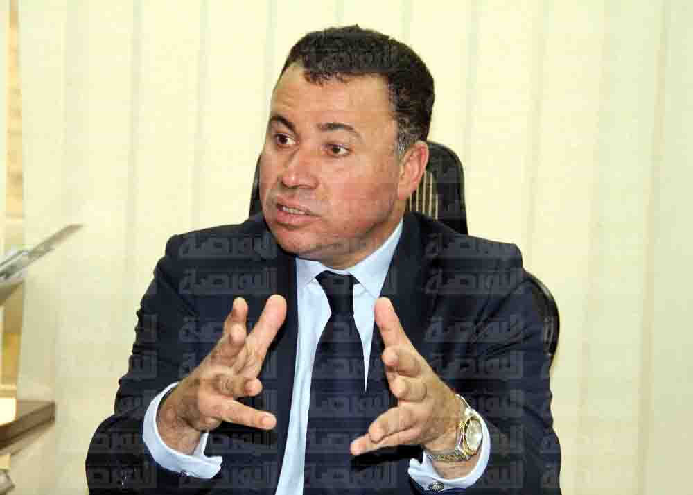 “كريسنت إيجيبت للوساطة” تخطط لمضاعفة أقساطها المسندة لشركات التأمين بنهاية 2017