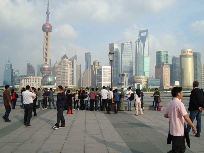 ازدهار السياحة الصينية فى كوريا الجنوبية رغم التوترات السياسية