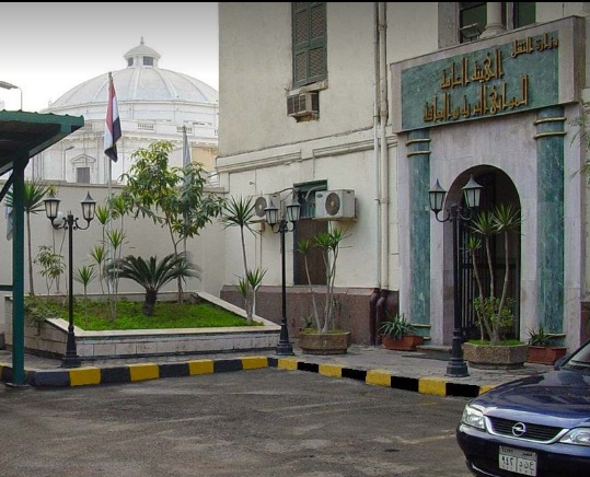 “الاستثمار الأوروبى” يحدد جدوى ميناء أكتوبر البرى نهاية الشهر الجارى