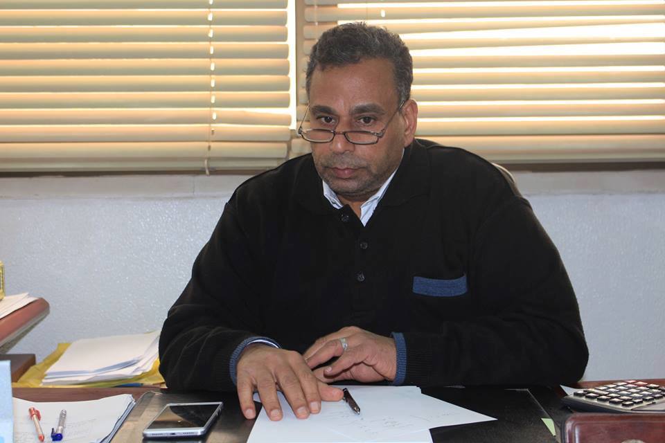 الضبعة تتأهب لاستقبال محطة الطاقة النووية