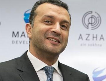 “مدار” تبدأ تصميم مشروعها التجارى الفندقى فى “زايد” باستثمارات 200 مليون جنيه