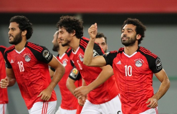 مصر وبوركينا فاسو مباشر