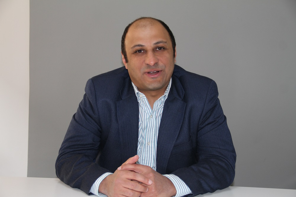 Innoventures المتخصصة فى دعم واحتضان رواد الأعمال