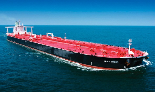 الخليج للملاحة تنهي أعواماً من النزاع مع البنوك الدائنة