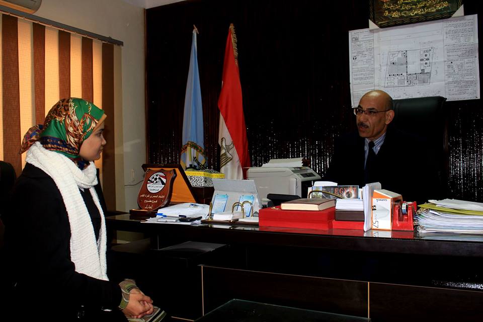 الضبعة تتأهب لاستقبال محطة الطاقة النووية