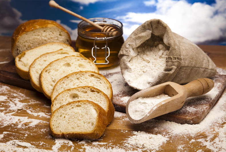 “المطاحن” تنفي خفض دعم الدقيق في البحرين