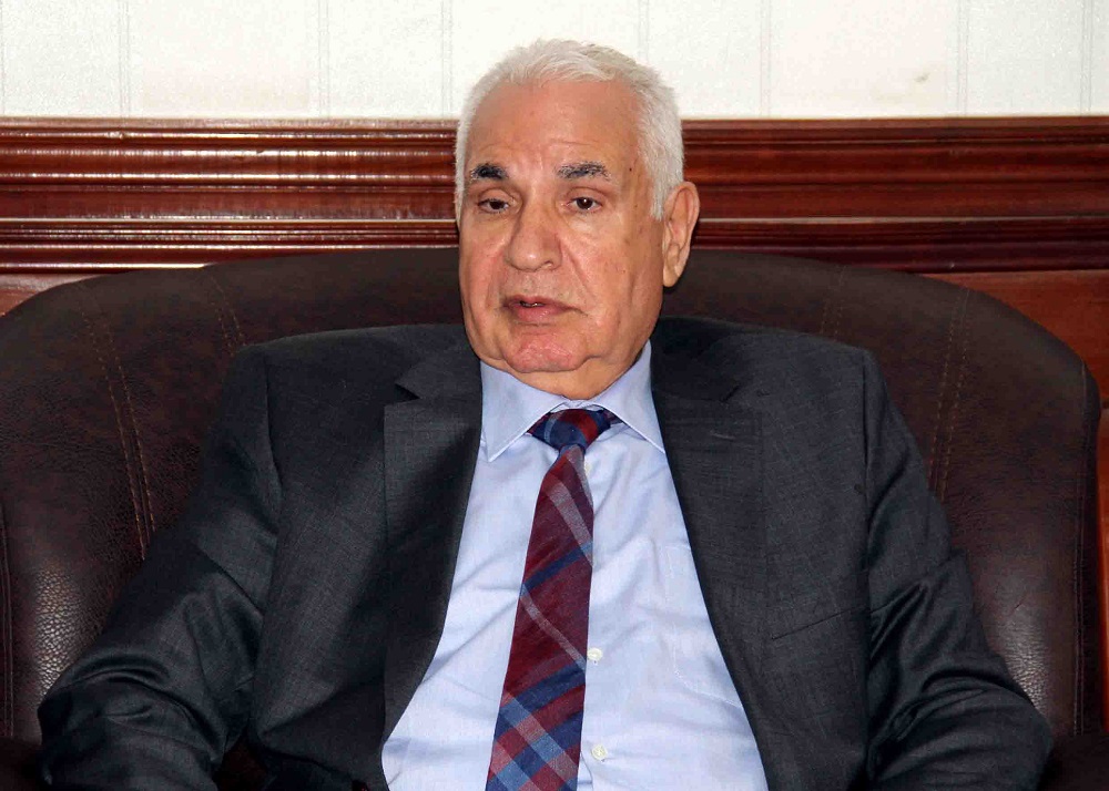 وزير الإسكان: نائبان لرئيس جهاز مدينة القاهرة الجديدة