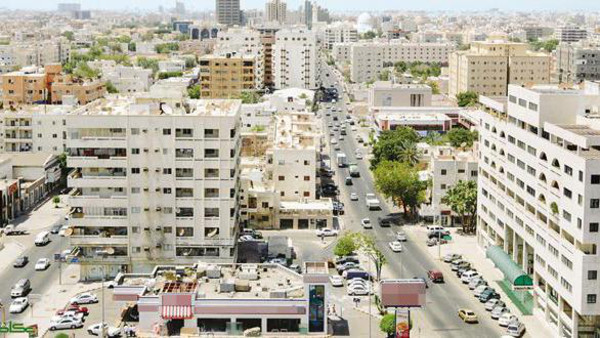 السعودية تطرح مناقصة لبناء 33 ألف مسكن للمواطنين