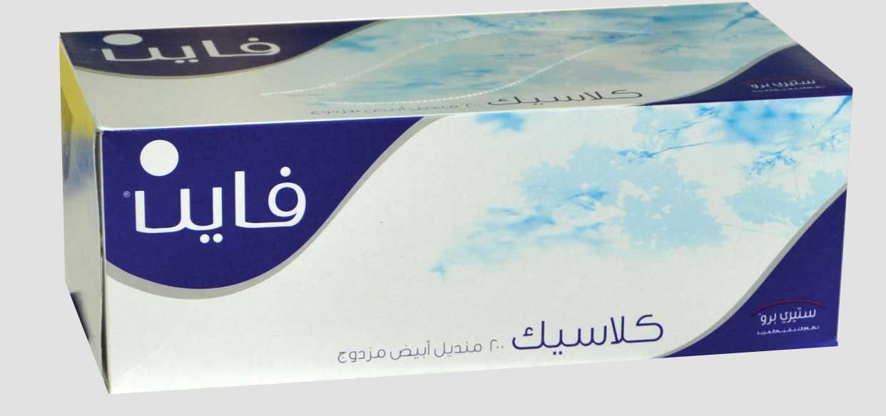 مليار جنيه مبيعات “فاين الصحية القابضة” خلال العام الماضى