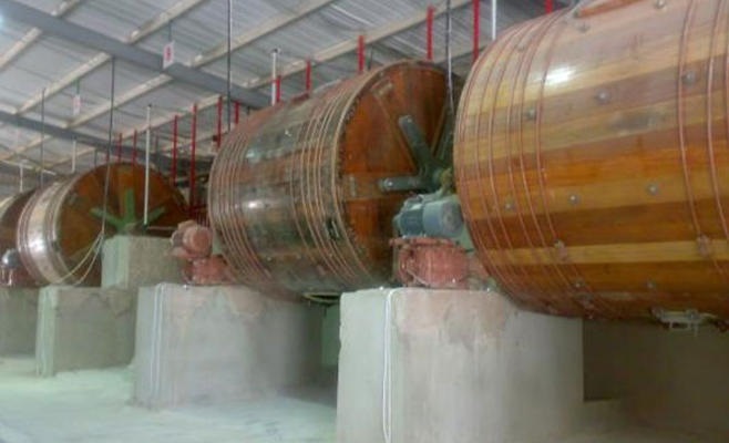 وداعاً للمدابغ.. الجلود المصنعة معملياً فى الطريق إلى السوق