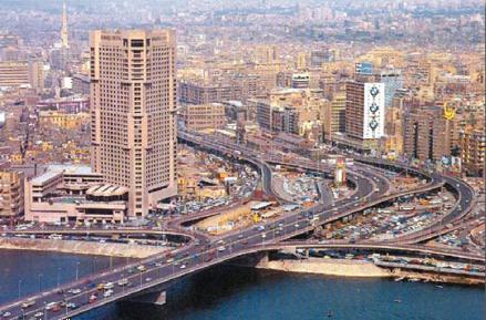 “القاهرة” تتصدر مدن أفريقيا والشرق الأوسط فى الزيادة السكانية