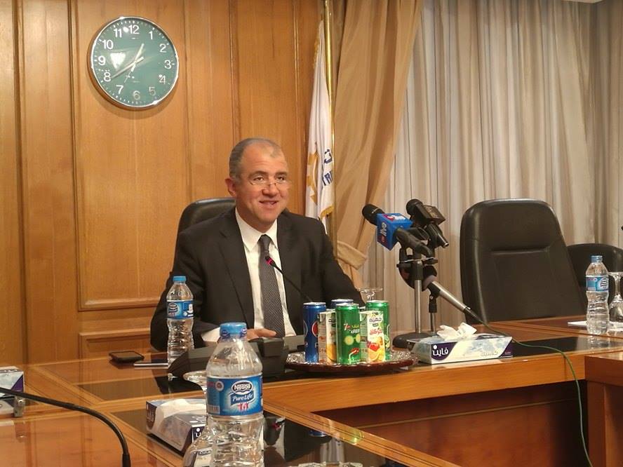 السويدي: انتهاء صياغة قانون هيئة الدواء خلال 2017 .. و ” سلامة الغذاء” أحد أوجه الإصلاح