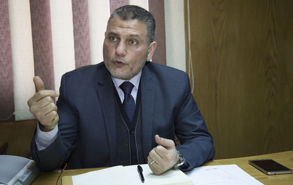 “الصحة” تنظم مؤتمراً عالمياً للسياحة العلاجية الشهر الجارى