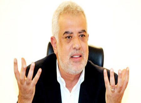 حوار.. عضو اللجنة العليا للحج والعمرة: تأخر حسم «نظام الأعداد» يؤخر إطلاق موسم العمرة