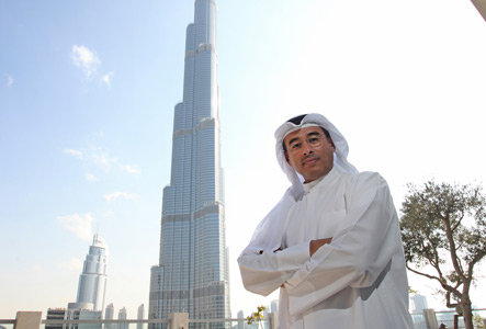 28 % ارتفاعا في أرباح اعمار الاماراتية العام الماضي و56% في الربع الأخير