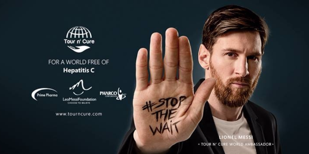 ملف.. هل تصبح مصر قبلة عالمية لعلاج فيروس “سى”؟