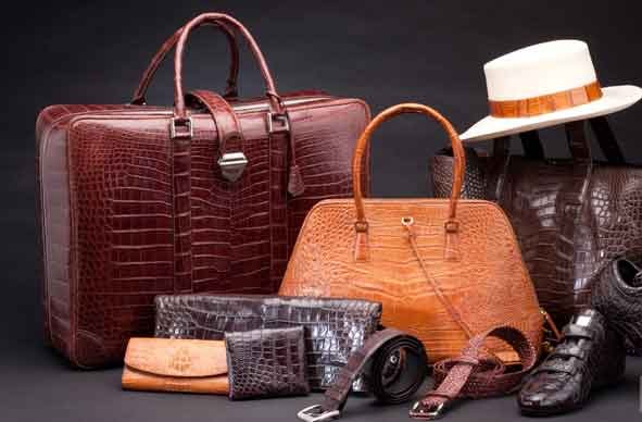 طفرة فى صناعة الجلود البنجلاديشية