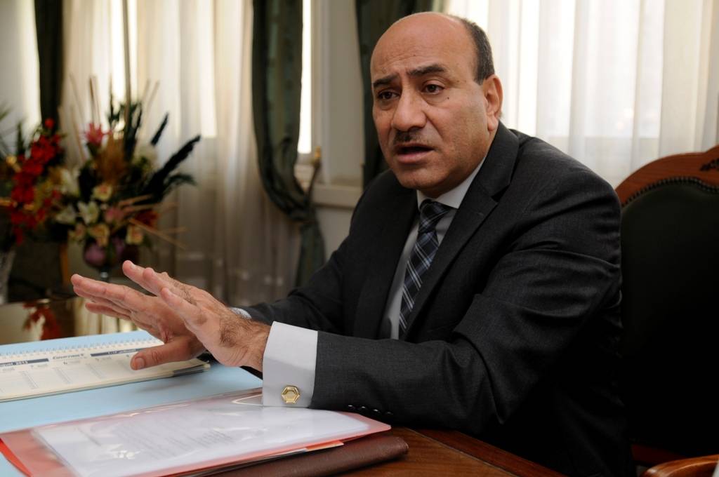 “مفوضى الدولة” تؤجل دعوى إعلان تقارير “هشام جنينه” لـ 6 أبريل