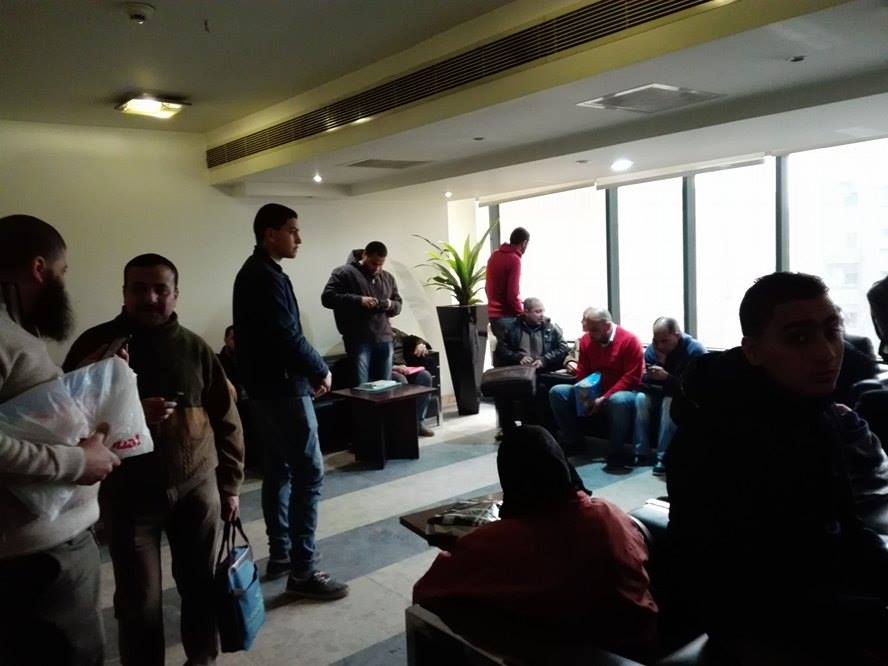 بالصور.. 450 شركة سياحة توثق عقودها لتقديم برامج العمرة