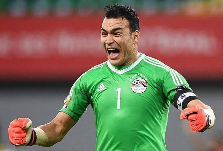 شاهد بالفيديو .. ركلات ترجيج مباراة مصر وبوركينا فاسو 4-3