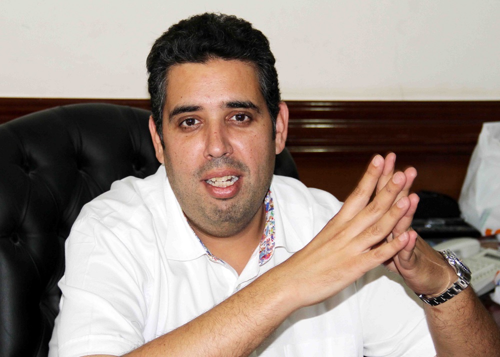 وزير الإسكان: نائبان لرئيس جهاز مدينة القاهرة الجديدة