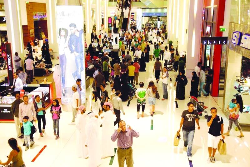 دبي ثانى مدن العالم إنتشاراً للعلامات التجارية الفاخرة