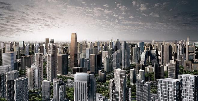 التحضر يرفع السلوكيات الإيجابية لأفراد الطبقات المتوسطة