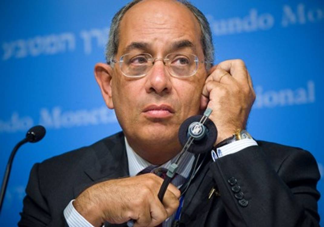 “بطرس” : سمعة مصر سيئة.. وشجاعة “السيسي” فرصة لا تُعَوَّض