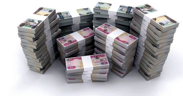 فائض الميزانية الإتحادية الإماراتية ينمو 130% خلال 9 اشهر