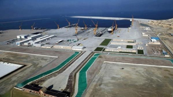 ارتفاع الاستثمار الأجنبي المباشر في عمان إلى 7 مليارات ريال في 9 أشهر