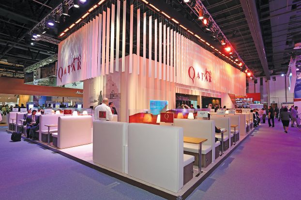 قطر تستهدف زيادة عائدات السياحة إلى 18 مليار دولار