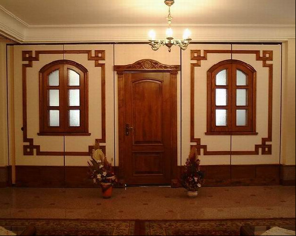 26.25 مليون جنيه مبيعات مستهدفة لـ”إنترا” للأبواب والشبابيك