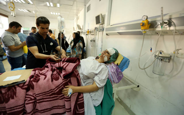 إتجاه قوي لزيادة رسوم الخدمات الصحية على الوافدين بالكويت