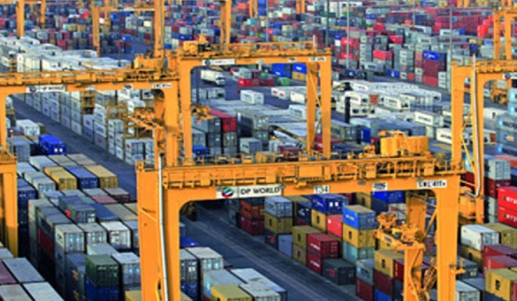 16 مليار دولار صادرات وإعادة تصدير إماراتية من سلع الصناعات الإبداعية
