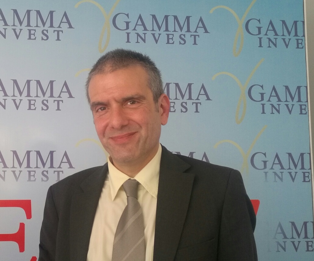 1.3 مليار يورو إجمالى التبادل التجارى بين اليونان ومصر العام الماضى وتوقعات بزيادته فى 2017