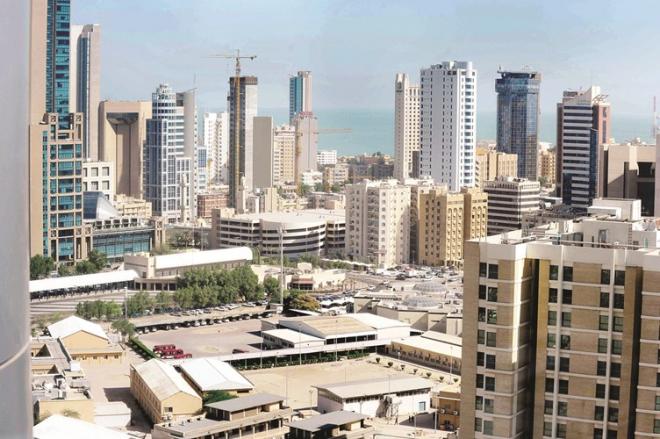 بنك الائتمان الكويتي يعيد هيكلة التمويل العقاري ويلجأ إلى الرهن