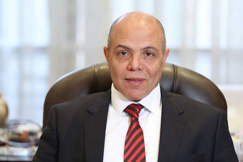 رئيس “ماش برييمير”: نشرف على مبادرة “اطمن على نفسك” لمكافحة “فيروس سى” منذ البداية