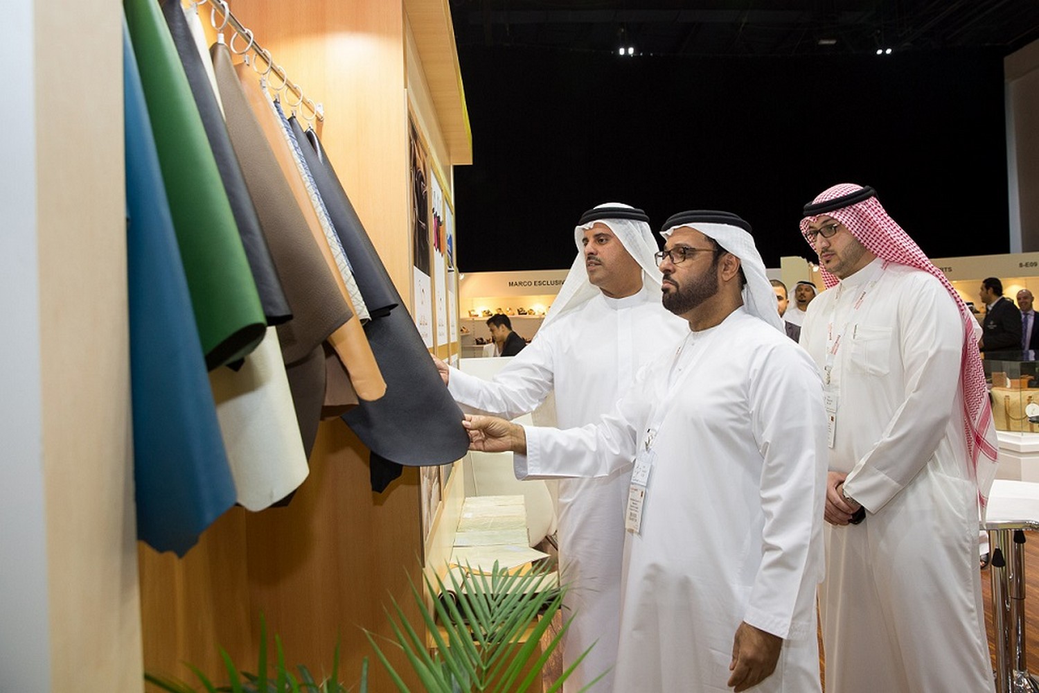 تقرير.. 4.2 مليارات دولار عائدات إنتاج الجلود بالشرق الأوسط في 2020