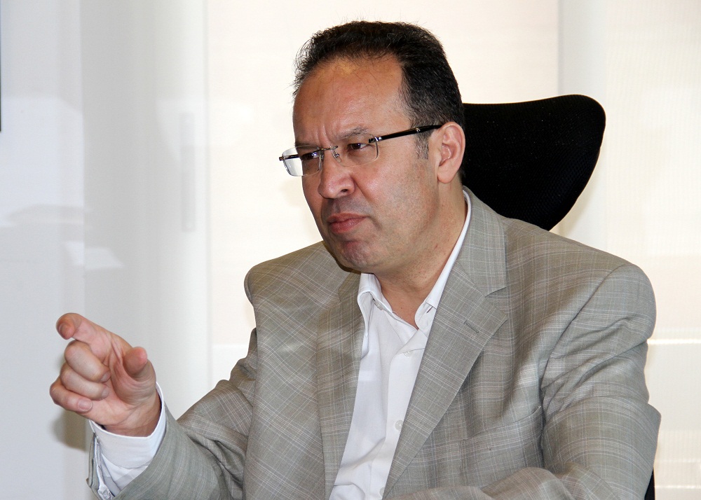 “أرضك” تمنح عقود مقاولات بقيمة مليار جنيه لتنفيذ “زيزينيا المستقبل”