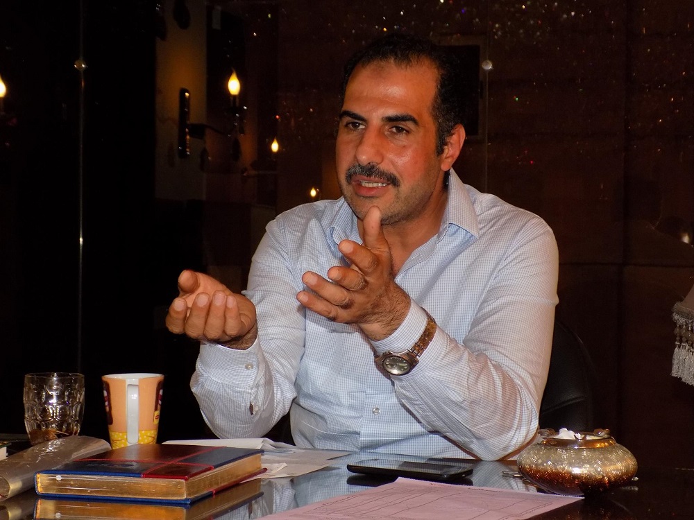 “قنديل مصر” تستهدف رفع مبيعاتها لـ45 مليون جنيه