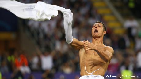 هل يتعاطى كريستيانو رونالدو المنشطات حقا؟