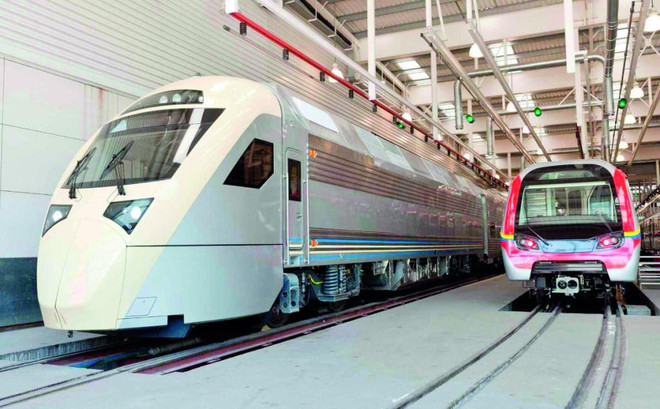 نقي: أسباب فنية وراء تأجيل القطار الخليجي